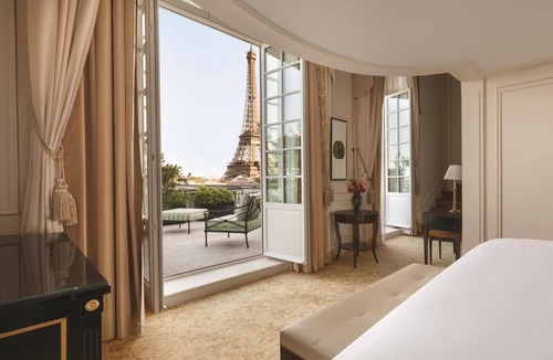 Chaillot Other | Shangri-La Paris