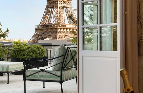 Chaillot Other | Shangri-La Paris