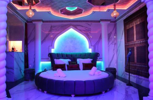 Vaise Hotel | Sheherazade