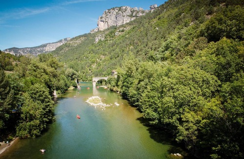 Mostuejouls House | Shoemaker's Cottage *** - Tarn Gorges