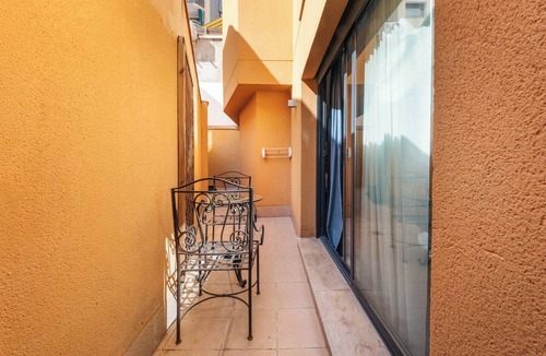 El Fort Pienc Apartment | Sicilia-1603 - One Bedroom Apartment, Sleeps 2