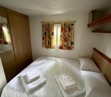 Riba-Roja d'Ebre Other | Sid's mobile home - Camping Riba Roja