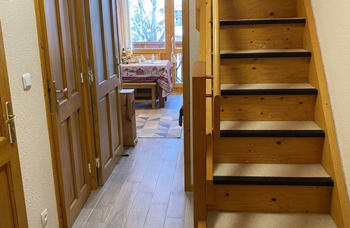 Montalbert Apartment | Signal 302 for 6 person, 50m from the slopes