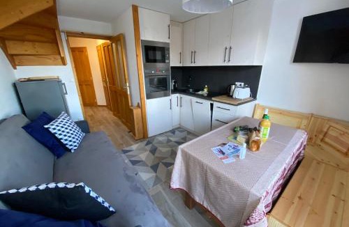 Montalbert Apartment | Signal 302 for 6 person