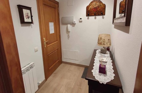Benasque Apartment | Signant Nio Benasque Centro House