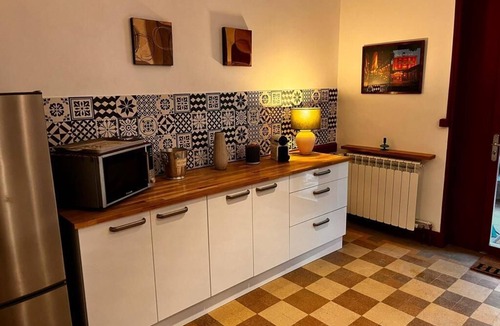 Chateauvert Apartment | SIGNATURE ART DECO APARTMENT