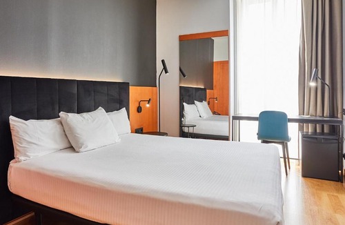 Sant Gervasi – la Bonanova Hotel | Silken Sant Gervasi