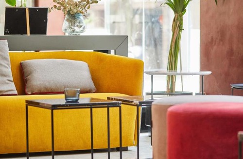 Sant Gervasi – la Bonanova Hotel | Silken Sant Gervasi