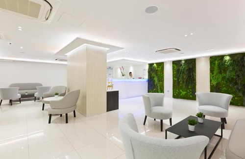 Quartier de la Chapelle Hotel | Simon's Boutique Hôtel