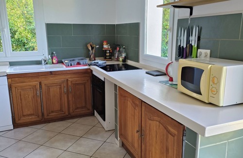 Alba-la-Romaine House | Single-storey house in Alba la Romaine in the heart of southern Ardèche.
