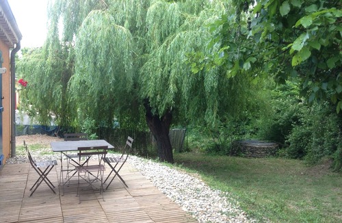 Alba-la-Romaine House | Single-storey house in Alba la Romaine in the heart of southern Ardèche.