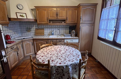 Cadeac House | Single-storey house with garden - 6 guests