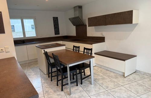 Torreilles Villa | Single-storey villa