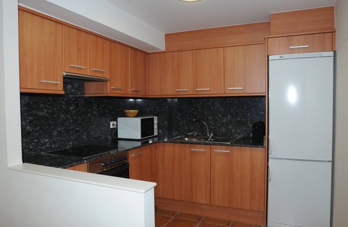 Isona Apartment | Singratalla del Pallars Jussà