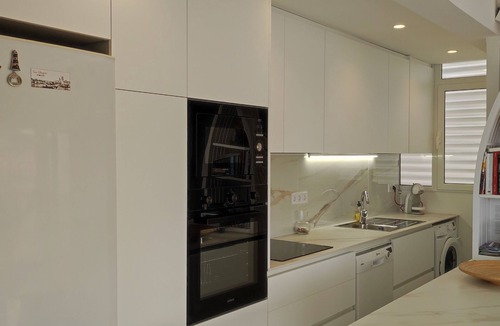 Sitges Town Center Apartment | Sitges: Apartment/flat - SITGES