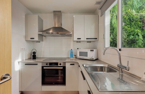 Sitges Town Center Apartment | Sitges Group Beach Dreams