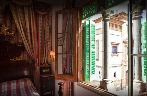 Sitges Town Center Hotel | Sitges Royal Rooms