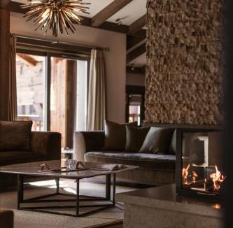 Courchevel Apartment | Six Senses Residences & Spa Courchevel