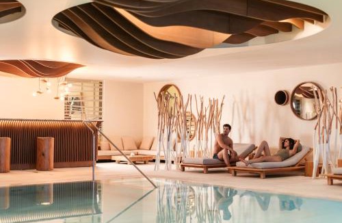 Courchevel Apartment | Six Senses Residences & Spa Courchevel
