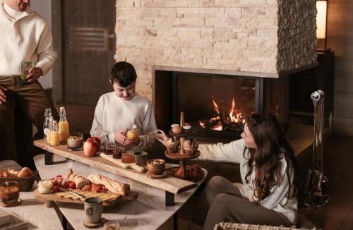 Courchevel Apartment | Six Senses Residences & Spa Courchevel