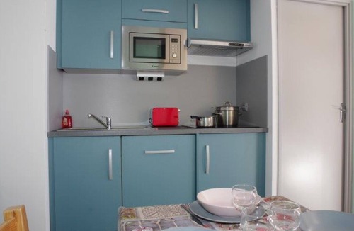 Prapoutel Apartment | Ski-in Apartment - Family Comfort