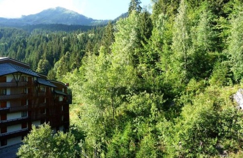La Perriere Apartment | Ski-in apartment, sleeps 4, balcony, wifi included