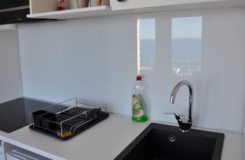 Cap d'Ail Apartment | SKYLINE Apartment Cap-D'ail, Monaco
