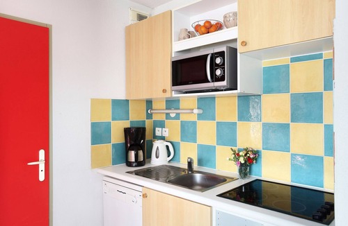 Montgellafrey Condo | Sleeps 8! 3 Bedrooms | Saint-François-Longchamp