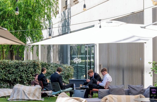 Bassins a Flot Apartment | Slo Appart Hotel Bordeaux - Cité du Vin