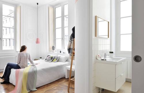 Griffon - Royale Hostel | Slo Lyon les Pentes