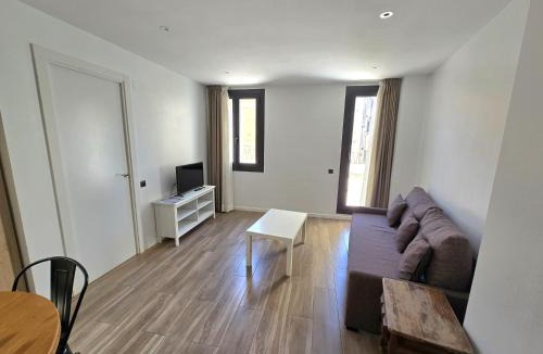 Lleida Apartment | SM Apartments Station