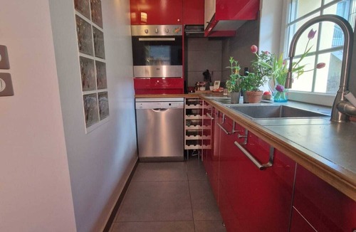 Bonneuil-sur-Marne House | Small detached house 20min from Paris
