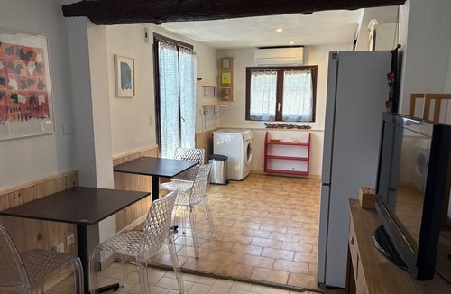 Gallician House | Small fisherman's cottage in a Petite Camargue hamlet