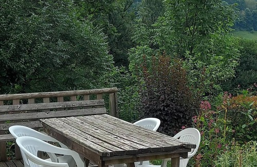 Saint-Jacques-des-Blats House | Small house in the cantal. Lioran