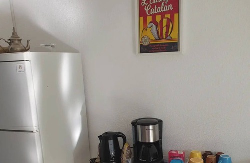 Torreilles House | Small house 500 metres from the beach in the heart of the marine park - Catalan Country