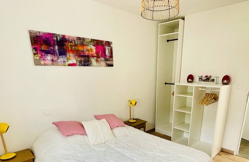 Ayzac-Ost Apartment | Small house near Argelès Gazost