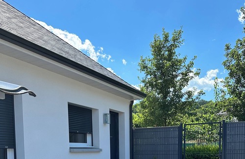 Ayzac-Ost Apartment | Small house near Argelès Gazost