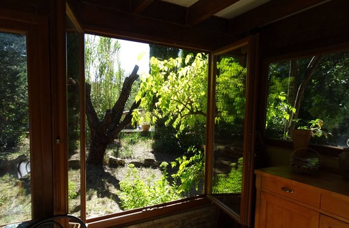 Pernes-les-Fontaines Ski Chalet | Small Provencal mazet with private pool. Ideal for nature lovers.