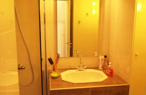La Croix-Valmer House | small semi-detached farmhouse in GIGARO sector, very beautiful sea view, walking beaches