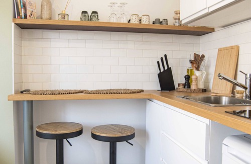Grande Cote - Annonciade Apartment | Small Studio Of 14m² In The Heart Of Lyon