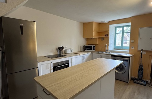 Alvignac House | Small vacation home in Alvignac