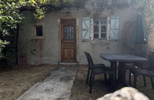 Alvignac House | Small vacation home in Alvignac