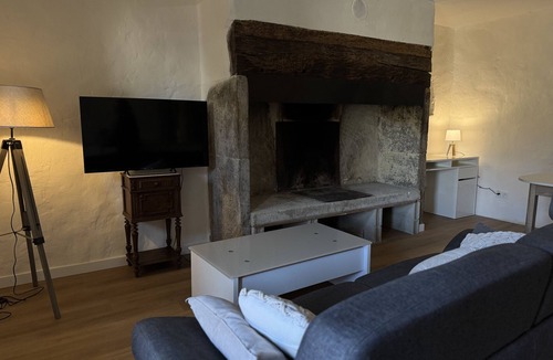Alvignac House | Small vacation home in Alvignac