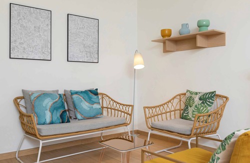 Sants Hotel | SmartRoom Barcelona