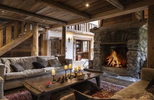 Sainte-Foy-Tarentaise Ski Chalet | SmartStay Chalet Ruitor Sainte-Foy-Tarentaise