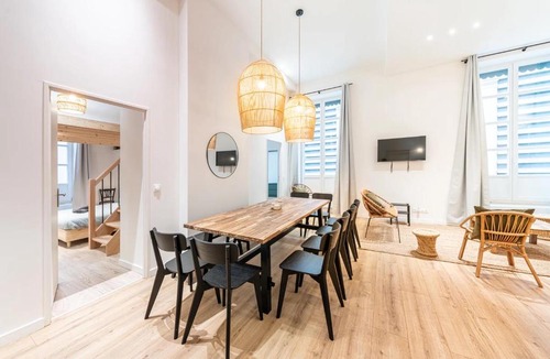 Terreaux - Bat d'argent Apartment | Smartstay - Suites Opera