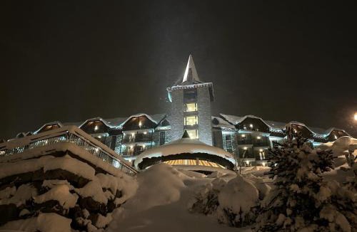 Formigal Hotel | SNÖ Aragon Hills