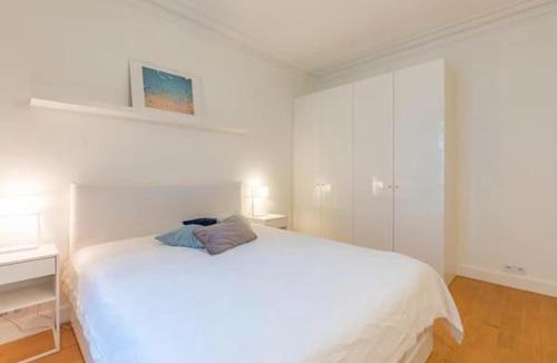La Ravoire Apartment | Soc immob&amenagem