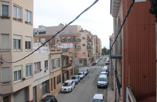 Pineda de Mar Apartment | Sofia Apartment