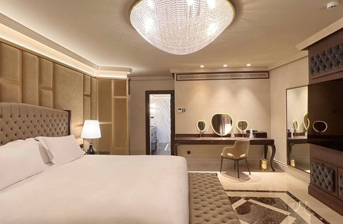 Barceloneta Hotel | Sofitel Barcelona Skipper